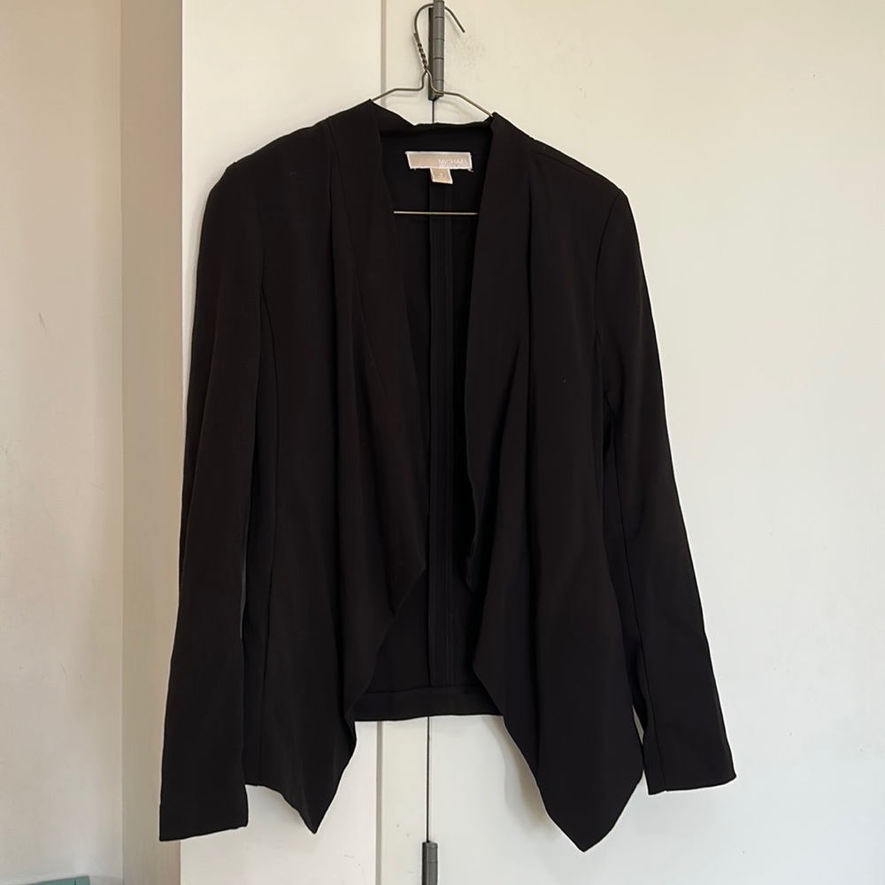 MICHAEL KORS Asymmetric Blazer